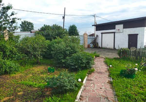 Дом 260м², 2-этажный, участок 14 сот.  