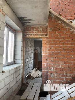 Коттедж 258м², 3-этажный, участок 10 сот.  