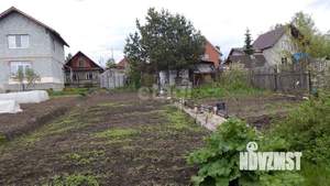 Дом 36м&sup2;, 1-этажный, участок 12 сот.  