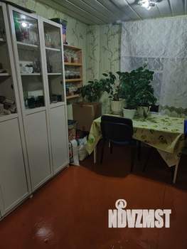 Дом 67м², 1-этажный, участок 16 сот.  