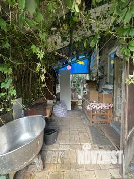 Дом 114м², 1-этажный, участок 4 сот.  