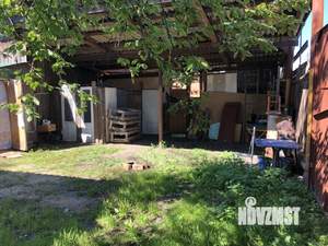 Дом 71м², 1-этажный, участок 15 сот.  