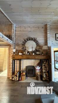 Дом 60м&sup2;, 1-этажный, участок 7 сот.  