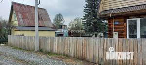 Дом 75м², 2-этажный, участок 6 сот.  
