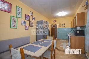 Дом 135м², 2-этажный, участок 7 сот.  