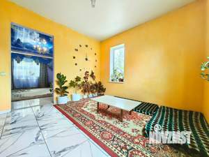 Коттедж 320м², 3-этажный, участок 4 сот.  