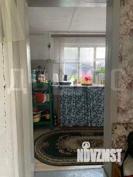 Дом 60м², 2-этажный, участок 7 сот.  
