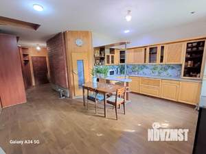 Дом 115м², 1-этажный, участок 4 сот.  