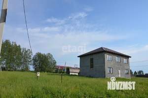 Дом 240м², 2-этажный, участок 15 сот.  