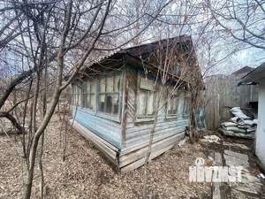 Дом 20м², 1-этажный, участок 5 сот.  