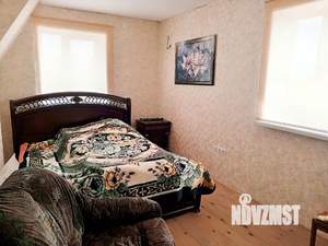Дом 70м², 3-этажный, участок 5 сот.  