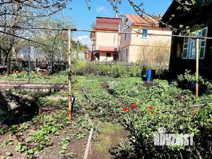 Дом 50м², 1-этажный, участок 11 сот.  
