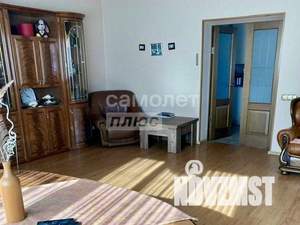 Коттедж 461м², 3-этажный, участок 10 сот.  