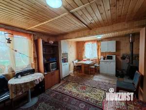 Дом 70м², 2-этажный, участок 5 сот.  