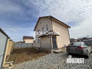 Дом 120м², 2-этажный, участок 10 сот.  