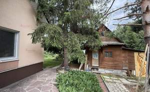 Дом 250м², 2-этажный, участок 12 сот.  