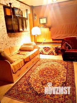 Дом 48м&sup2;, 1-этажный, участок 15 сот.  