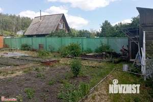 Дом 18м², 1-этажный, участок 5 сот.  