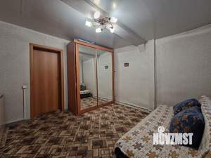 Дом 40м², 1-этажный, участок 9 сот.  
