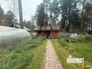 Дом 240м², 2-этажный, участок 24 сот.  