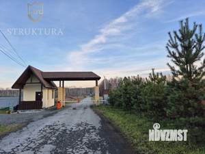 Дом 151м², 2-этажный, участок 10 сот.  