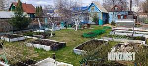 Дом 20м², 1-этажный, участок 4 сот.  