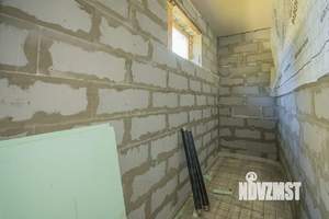 Дом 100м², 1-этажный, участок 10 сот.  