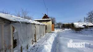 Дом 36м², 2-этажный, участок 4 сот.  