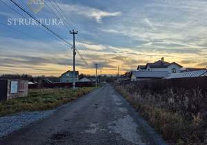 Дом 151м², 2-этажный, участок 10 сот.  