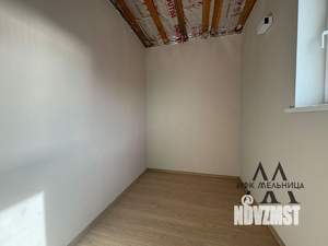 Коттедж 144м², 1-этажный, участок 8 сот.  