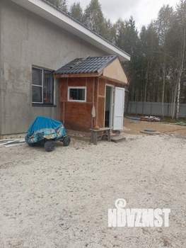 Дом 120м², 2-этажный, участок 15 сот.  