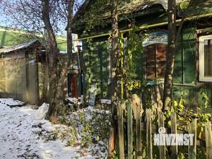 Дом 34м², 1-этажный, участок 3 сот.  