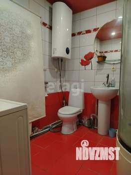 Коттедж 180м², 2-этажный, участок 6 сот.  