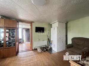 Дом 50м², 2-этажный, участок 5 сот.  