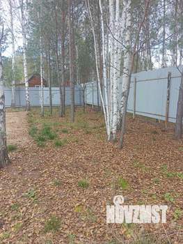 Дом 120м², 2-этажный, участок 15 сот.  