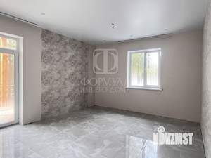 Дом 124м², 1-этажный, участок 8 сот.  