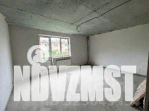 Таунхаус 133м², 2-этажный, участок 2 сот.  