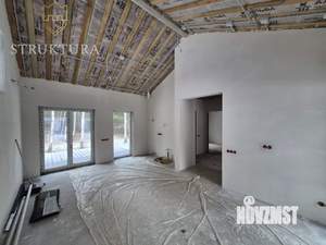 Дом 87м², 1-этажный, участок 6 сот.  