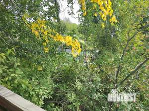 Дом 40м², 2-этажный, участок 6 сот.  