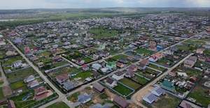 Дом 120м², 1-этажный, участок 8 сот.  