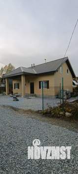 Коттедж 150м², 2-этажный, участок 5 сот.  