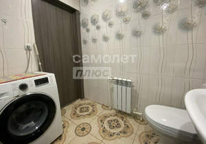 Дом 118м², 2-этажный, участок 6 сот.  