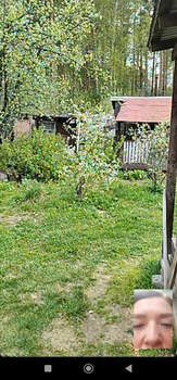 Дом 20м², 2-этажный, участок 5 сот.  