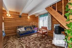 Дом 51м², 2-этажный, участок 5 сот.  
