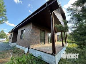 Коттедж 120м², 1-этажный, участок 9 сот.  