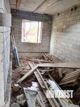Дом 150м², 2-этажный, участок 8 сот.  