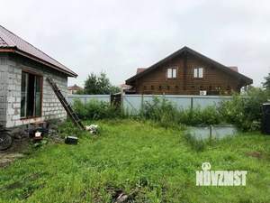 Дом 80м², 1-этажный, участок 8 сот.  