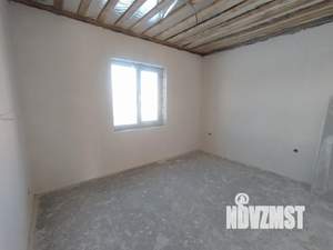 Коттедж 70м², 1-этажный, участок 5 сот.  