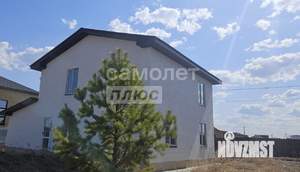 Коттедж 150м², 2-этажный, участок 10 сот.  
