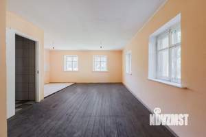 Коттедж 115м², 2-этажный, участок 8 сот.  